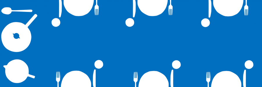 Banner - Kochen für Männer